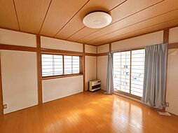 室内の画像