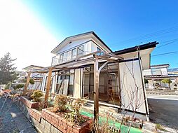 物件画像 紫波郡紫波町二日町字北七久保　戸建て