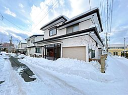 物件画像 盛岡市青山4丁目　土地