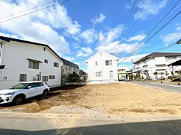 物件画像 盛岡市青山4丁目 土地