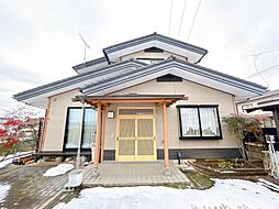 物件画像 岩手郡雫石町八卦 戸建て