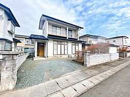 物件画像 紫波郡紫波町高水寺字中田　戸建て