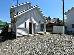 盛岡市梨木町 戸建て