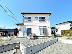 盛岡市桜台1丁目 戸建て