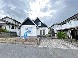 盛岡市湯沢南二丁目 戸建て