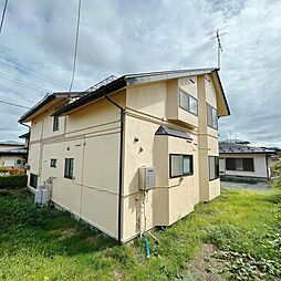 盛岡市湯沢西2丁目7-1 戸建て