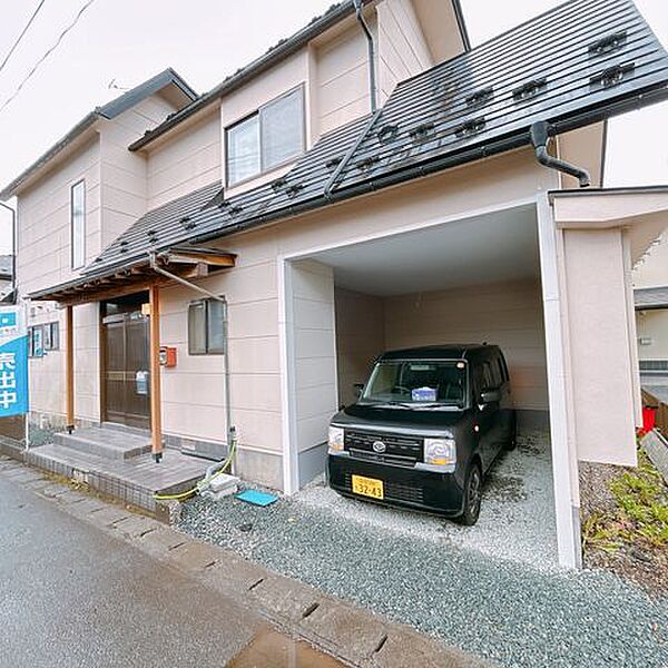 和室を拡大表示