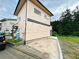 滝沢市野沢 戸建て
