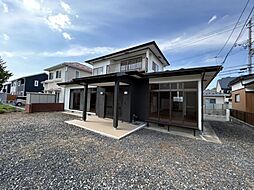 物件画像 一関市山目字中野　戸建て