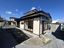 水沢駅 1,449万円