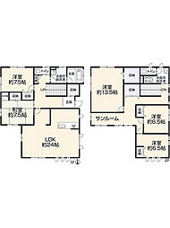 物件画像 奥州市胆沢小山字附野60-5