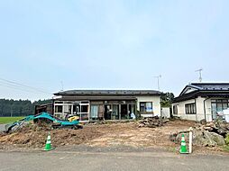 物件画像 奥州市胆沢小山字森　戸建て