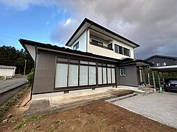 物件画像 奥州市胆沢小山字北長檀　戸建て