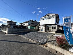 物件画像 奥州市水沢真城字北野　戸建て