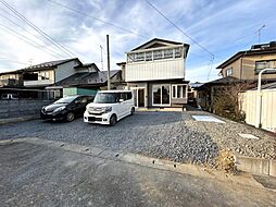 物件画像 奥州市水沢真城字北野　戸建て