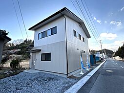 物件画像 一関市大東町摺沢字沼田　戸建て