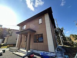 物件画像 一関市字沢　戸建て