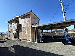物件画像 奥州市水沢佐倉河字杉本　戸建て