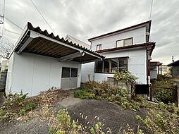 物件画像 一関市宮前町　戸建て