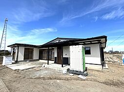 物件画像 奥州市水沢字町裏　戸建て