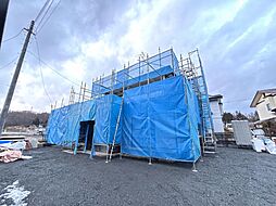 物件画像 一関市真柴字宇南田　戸建て