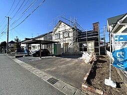 物件画像 一関市萩荘字打ノ目　戸建て