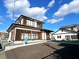 物件画像 一関市山目字境　戸建て