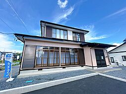 物件画像 一関市山目字境　戸建て