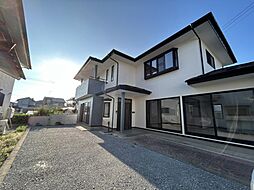 物件画像 奥州市水沢東中通り2丁目　戸建て