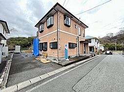 物件画像 一関市真柴字新山　戸建て