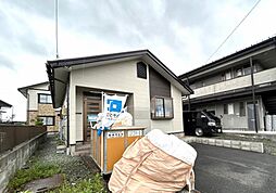 物件画像 一関市赤荻字荻野　戸建て