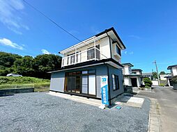 物件画像 一関市真柴字矢ノ目沢　戸建て