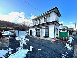 物件画像 一関市真柴字矢ノ目沢　戸建て