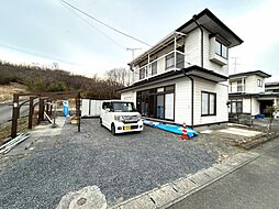 物件画像 一関市真柴字矢ノ目沢　戸建て