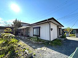 物件画像 一関市真柴字中田　戸建て