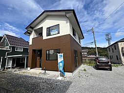 物件画像 一関市真柴字宮沢　戸建て