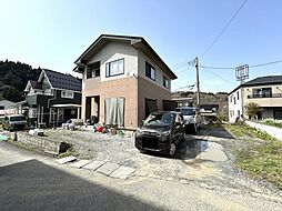 物件画像 一関市真柴字宮沢　戸建て