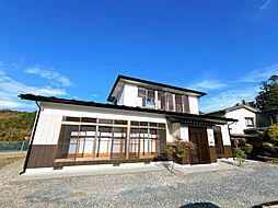 物件画像 一関市東山町松川字台　戸建て