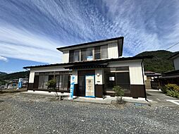 物件画像 一関市東山町松川字台　戸建て