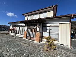 物件画像 一関市東山町松川字台　戸建て