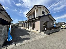 物件画像 奥州市胆沢小山字北笹森　戸建て