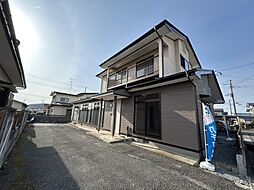 物件画像 奥州市胆沢小山字北笹森　戸建て