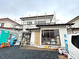 物件画像 一関市赤荻字桜町　戸建て