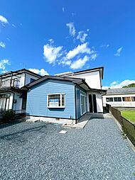 物件画像 一関市赤荻字清水　戸建て