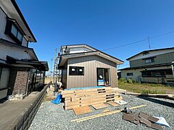 物件画像 奥州市水沢字釜田　戸建て