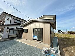 物件画像 奥州市水沢字釜田 戸建て