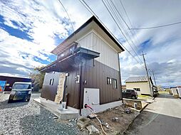 物件画像 奥州市水沢真城字熊ノ堂 戸建て