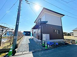 物件画像 奥州市水沢真城字熊ノ堂　戸建て