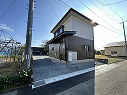 物件画像 奥州市水沢真城字熊ノ堂　戸建て