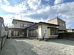 物件画像 奥州市水沢字新小路　戸建て